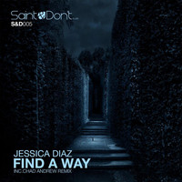 Jessica Diaz - Find A Way EP