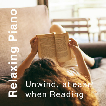 Teres - Relaxing Piano: Unwind, at ease when Reading