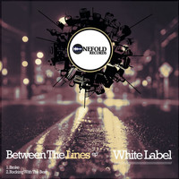 White Label - Between The Lines EP