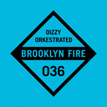 Orkestrated - Dizzy