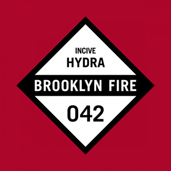 Incive - Hydra
