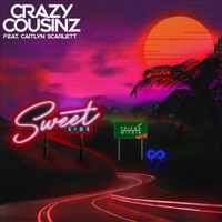 Crazy Cousinz - Sweet Side (feat. Caitlyn Scarlett) (Friend Within Remix)