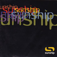 Sunship - Sunship