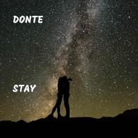 Donte - Stay