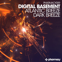 Digital Basement - Atlantic Breeze / Dark Breeze