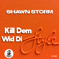 Shawn Storm - Kill Dem Wid Di Style