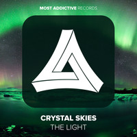 Crystal Skies - The Light