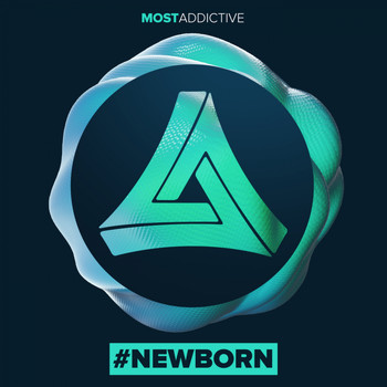 Various Artists - #NEWBORN