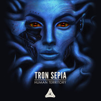 Tron Sepia - Human Territory