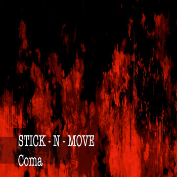 Coma - Stick - n - Move