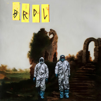Various Artists - B.R.D.L
