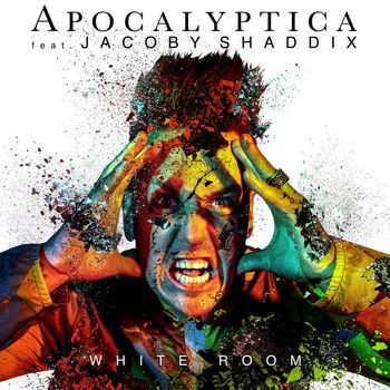 Apocalyptica - White Room (feat. Jacoby Shaddix)