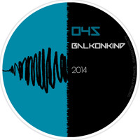 Balkonkind - 2014