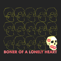 Mux Mool - Boner of a Lonely Heart