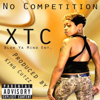XTC - No Competition (Explicit)