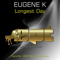 Eugene K - Longest Day