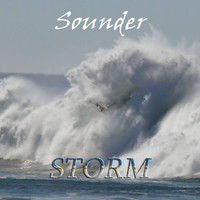 Sounder - Storm