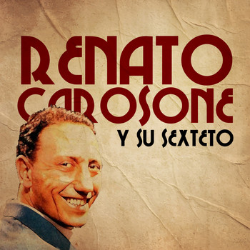 Renato Carosone - Chella'lla