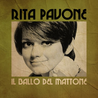 Rita Pavone - Il ballo del mattone