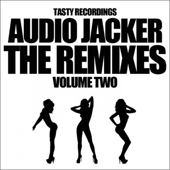 Various Artists - Audio Jacker - The Remixes Volume Two