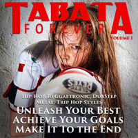 Mark Edward Lewis - Tabata Forever, Vol. 1