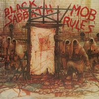 Black Sabbath - Mob Rules (Deluxe Edition)