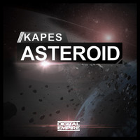Kapes - Asteroid