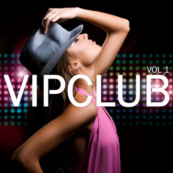 Various Artists - VIP Club