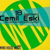 Cemil Eski - 18 [eighteen]