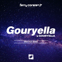 Gouryella - Gouryella (Matt Fax Remix)