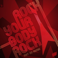 Ferry Corsten - Rock Your Body Rock (Mat Zo Remix)