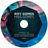Roy Gomes - Miss Gomes