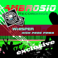 High Prog Powa - Whisper