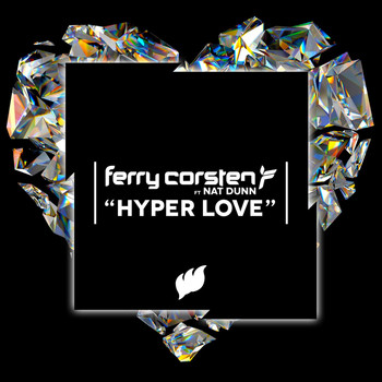 Ferry Corsten - Why I'm Now Listening To