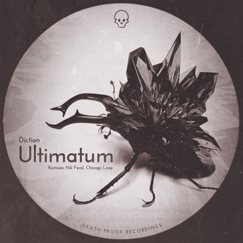 Diction - Ultimatum