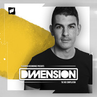 DIM3NSION - Flashover presents Dimension [The Mix Compilation]