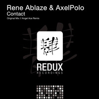 Rene Ablaze & AxelPolo - Contact