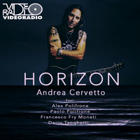 Andrea Cervetto - Horizon