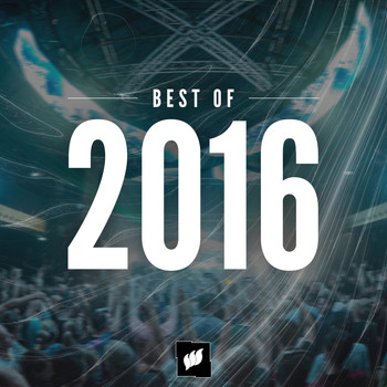 Various Artists - Flashover Best of 2016