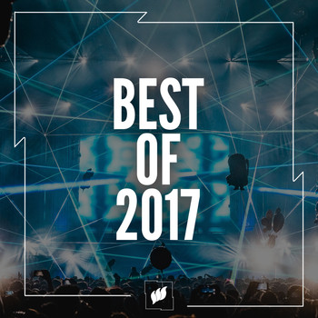 Various Artists - Flashover Best Of 2017