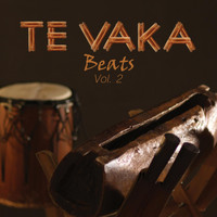Te Vaka - Te Vaka Beats, Vol. 2