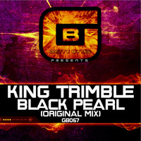 King Trimble - Black Pearl