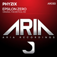 Phyzix - Epsilon Zero