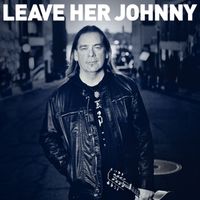 Alan Doyle - Leave Her Johnny