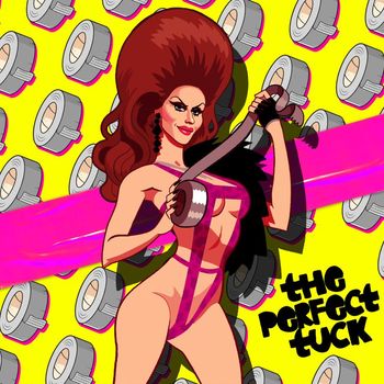 Trinity The Tuck - The Perfect Tuck (Explicit)