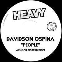 Davidson Ospina - People