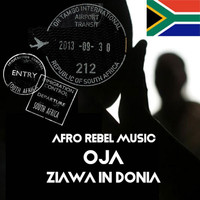 Oja - Ziawa in Donia
