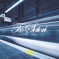 DJ Octopuz - Creative Source
