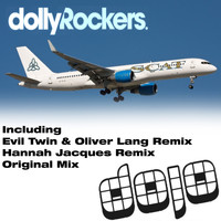 Dolly Rockers - Scat