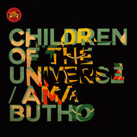 Muzari - Children Of The Universe / Amabutho